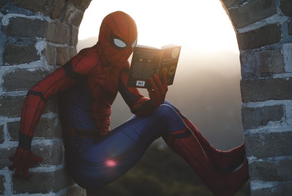 Comment écrire une bonne histoire pour le cinéma ?