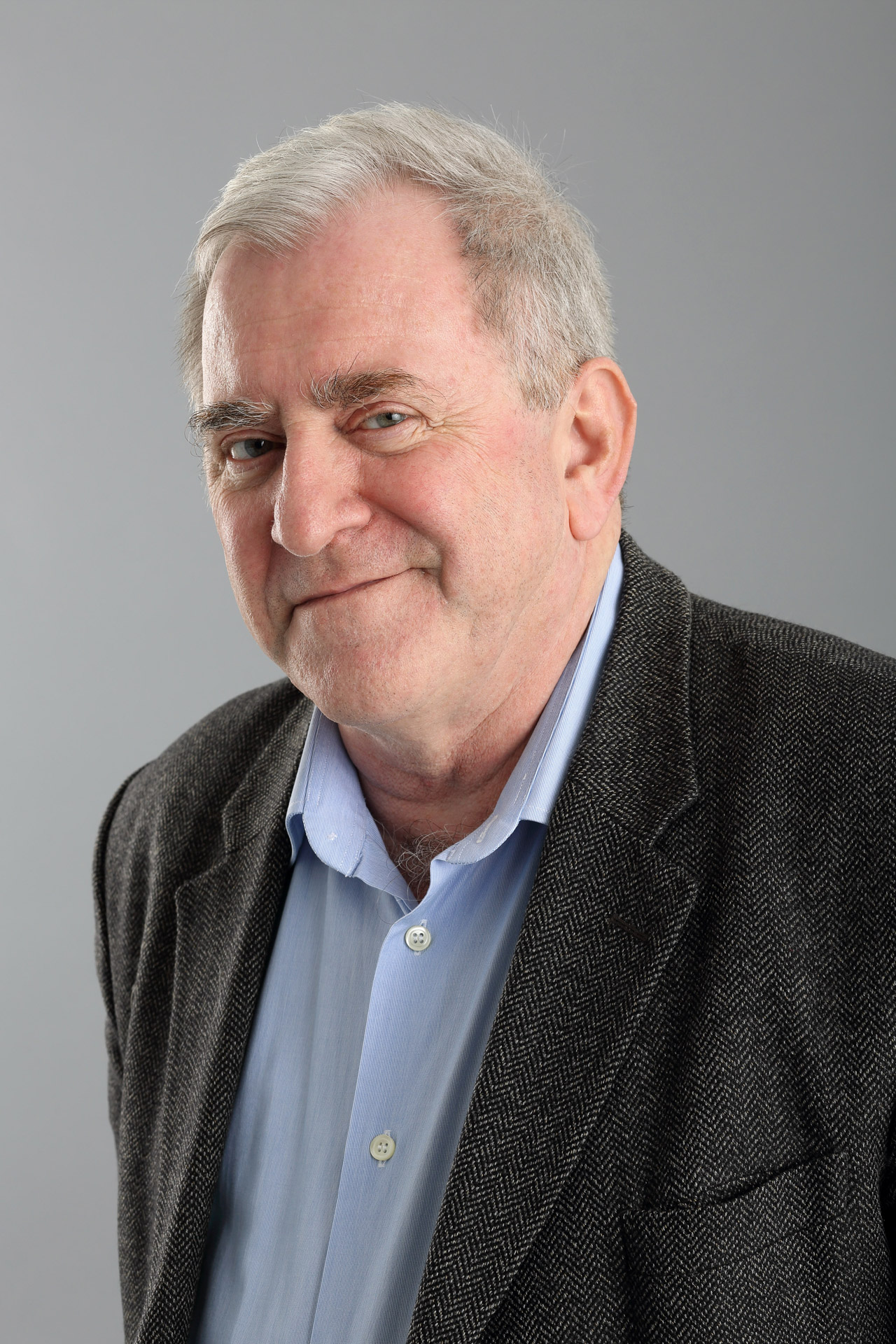 Michel Voukassovitch