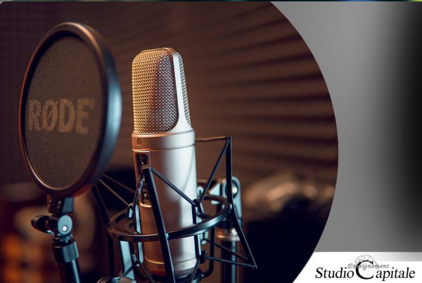 Enregistrer la voix en home studio : mode d’emploi